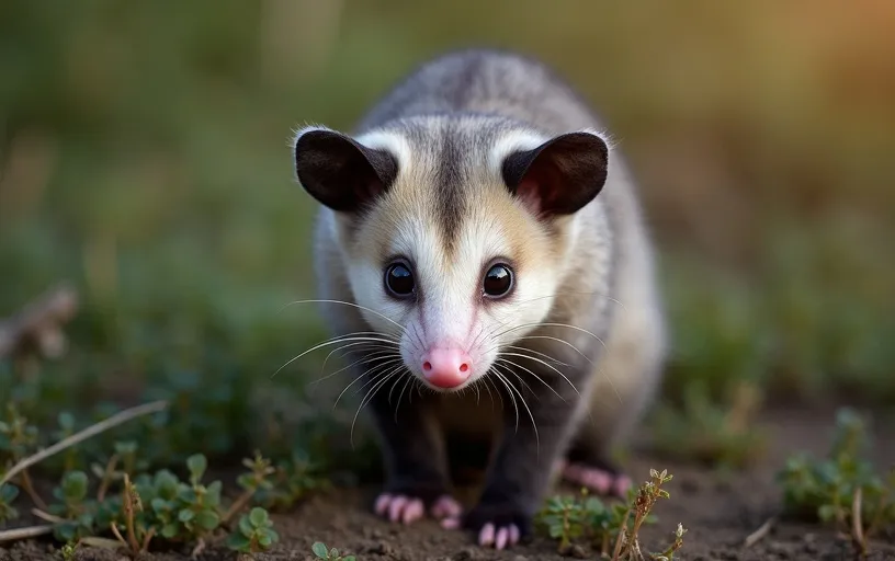 Comprehensive Possum Property Inspection Pelican Waters