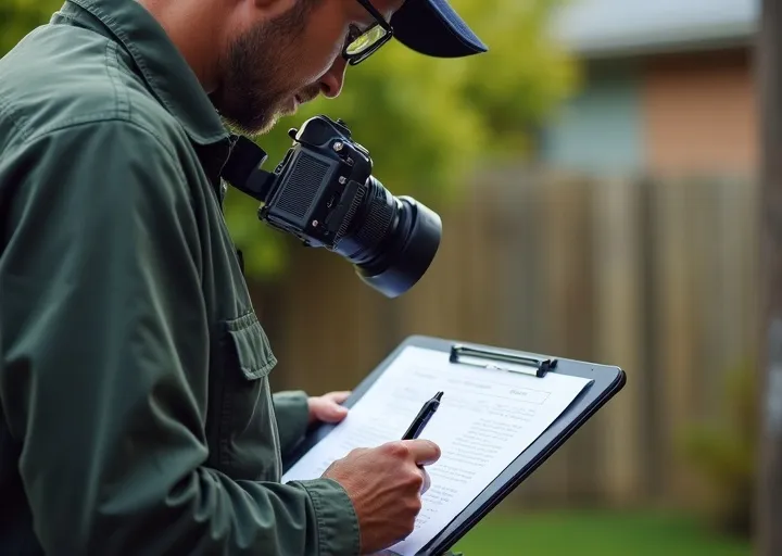 Exclusion Proofing & Prevention Pelican Waters