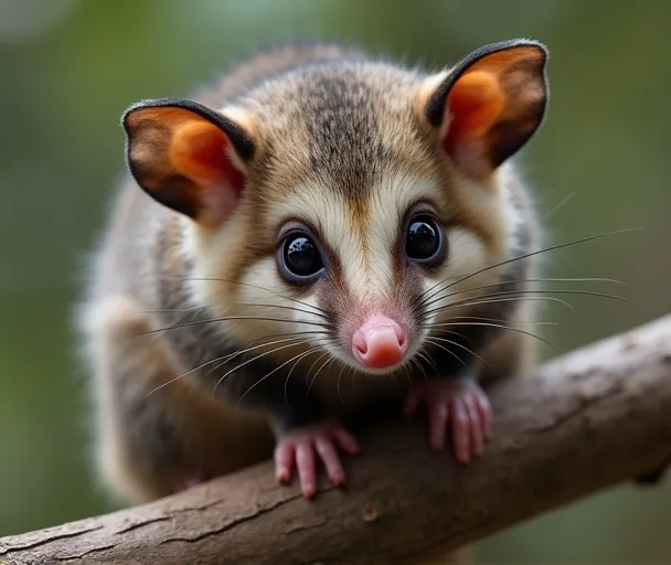 Possum Relocation & Release Pelican Waters