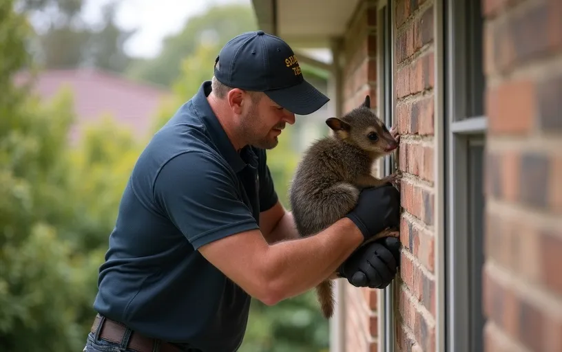Advanced Possum Prevention Systems Pelican Waters