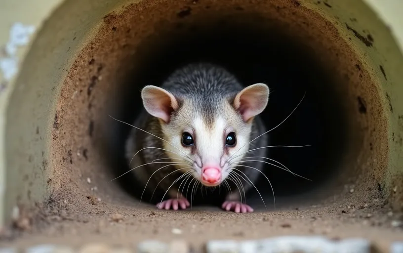 Professional Possum Prevention Services Pelican Waters